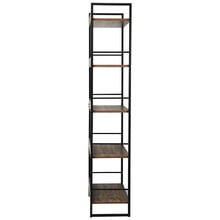Aldan 5 Tier Display Shelf